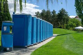 Portable Restroom Setup and Delivery in South El Monte, CA