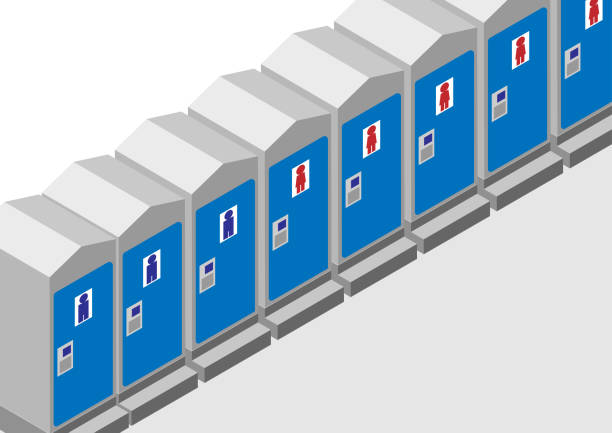 Best Standard Portable Toilet Rental  in South El Monte, CA