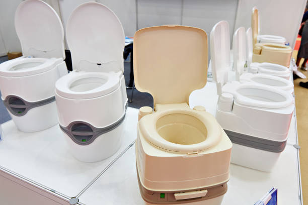 Best Standard Portable Toilet Rental  in South El Monte, CA